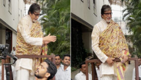 amitabh bachchan birthday,