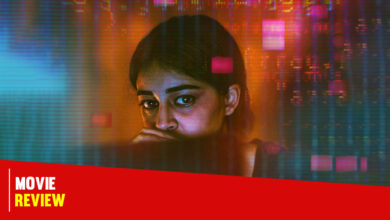 ananya panday, ctrl, ctrl review,