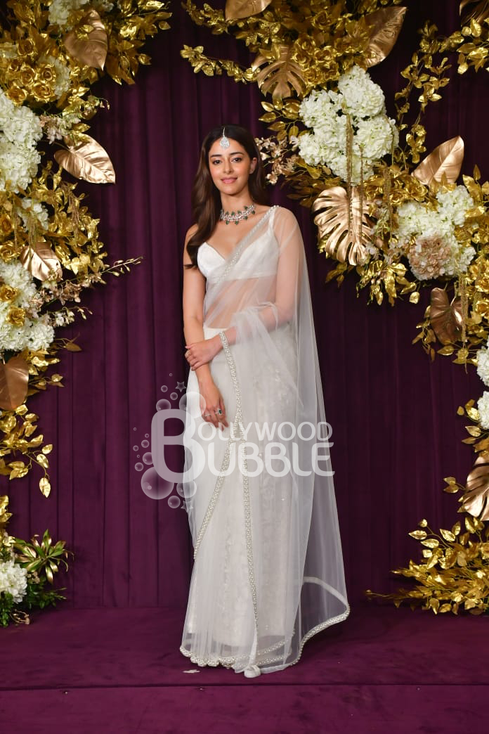 Ananya Panday