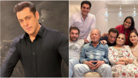 arbaaz khan, salman khan, baba siddique