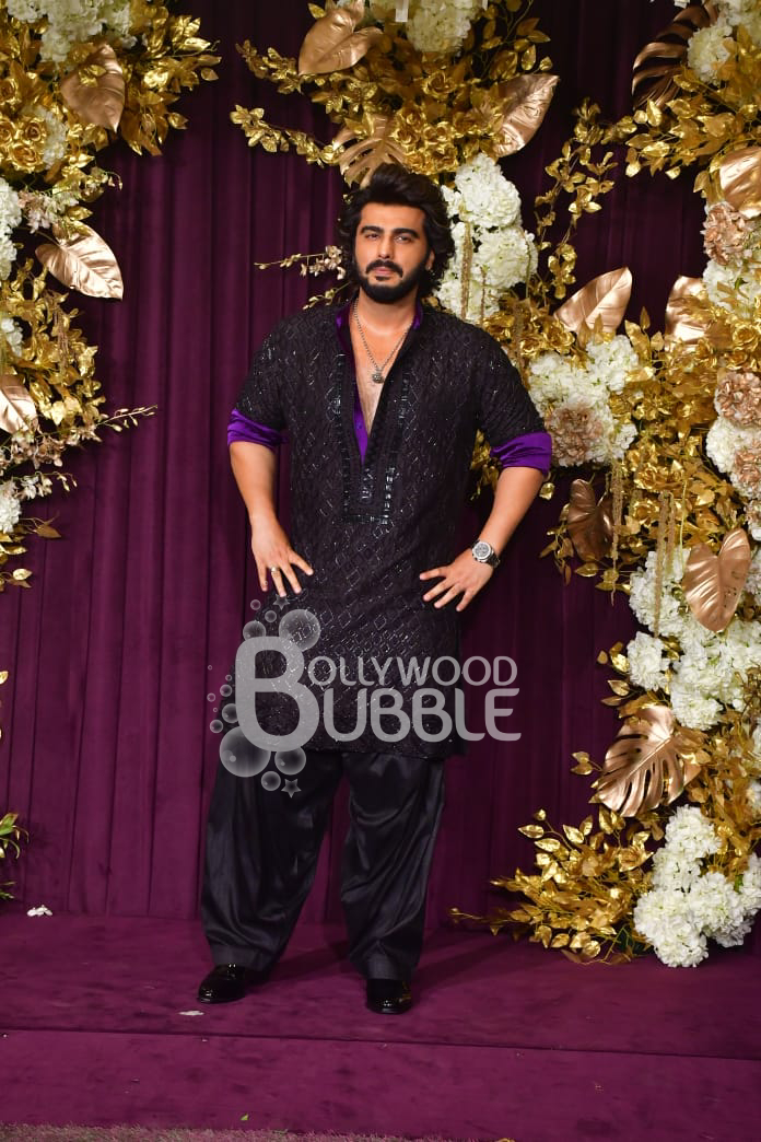 Arjun Kapoor