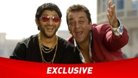 arshad warsi, munna bhai, munna bhai 3,