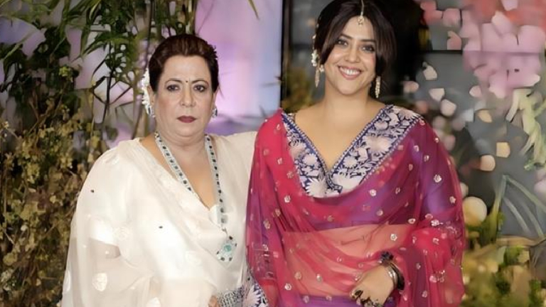 ekta kapoor, ektaa kapoor, gandii baat series