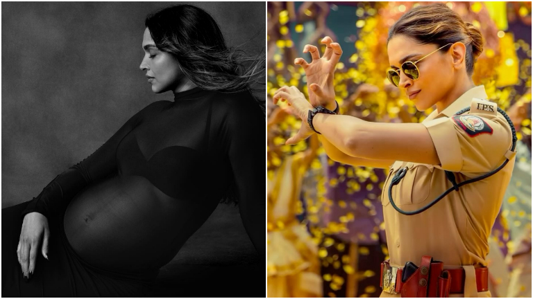 deepika padukone, singham again, rohit shetty