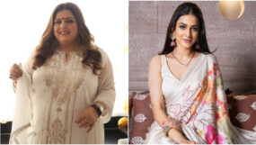 delnaaz irani, amandeep sindhu, dusshera