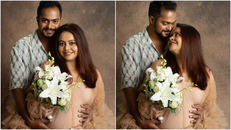 devoleena bhattacharjee, devoleena bhattacharjee pregnant, devoleena bhattacharjee pregnancy,