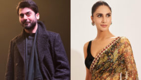 fawad khan, vaani kapoor, abir gulaal,