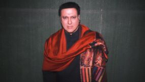 govinda, govinda hospitalised,