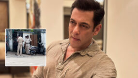 salman khan, baba siddique, salman khan house