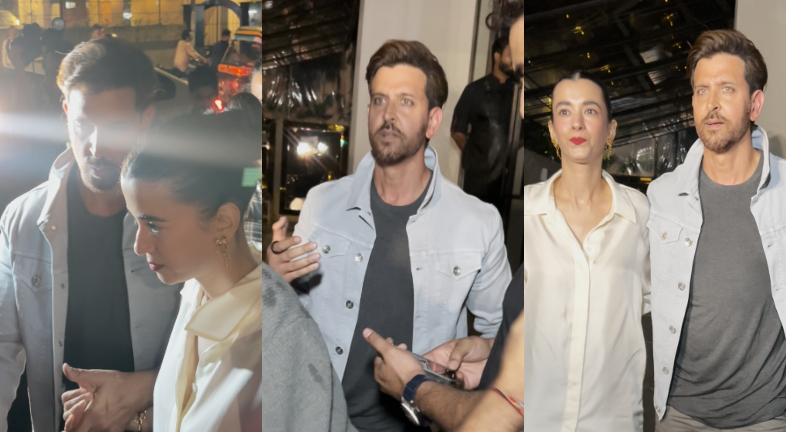 hrthik roshan, saba azad, hrithik saba,