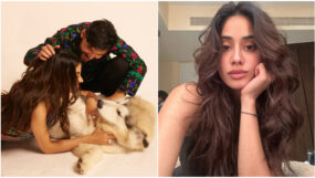 janhvi kapoor, janhvi kapoor boyfriend, shikhar pahariya