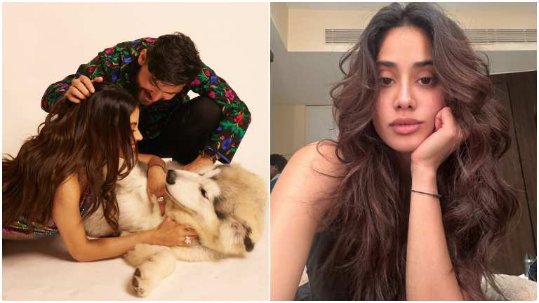 janhvi kapoor, janhvi kapoor boyfriend, shikhar pahariya