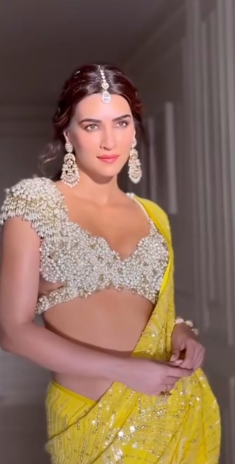 Kriti Sanon