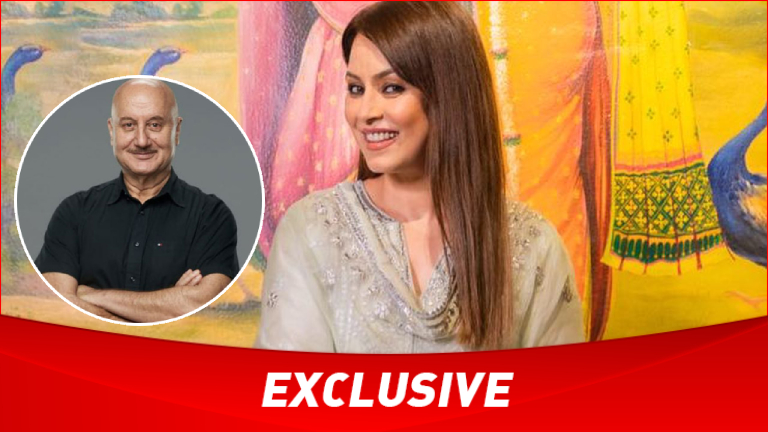 EXCLUSIVE: Mahima Chaudhary reveals her parents learned about breast cancer diagnosis via Anupam Kher’s video