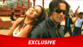 mahima chaudhary, oh jaana song, salman khan