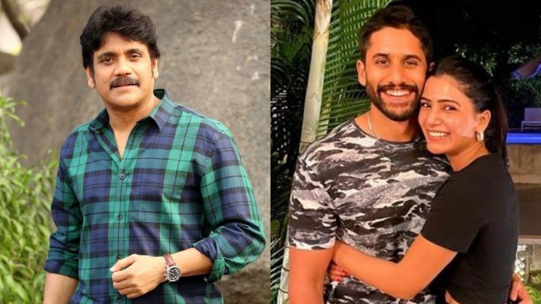 Nagarjuna BLASTS Konda Surekha for controversial statement about Samantha-Naga Chaitanya’s divorce; says, “As a woman…”