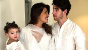 priyanka chopra, nick jonas, malti marie,