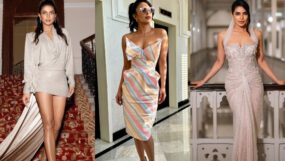 priyanka chopra, priyanka chopra fashion, priyanka chopra mumbai fashion,