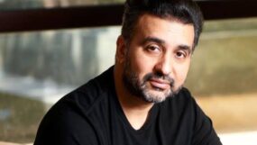 raj kundra,