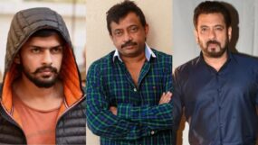 ram gopal varma, salman khan, lawrence bishnoi,