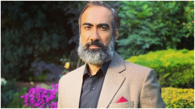 ranvir shorey, bigg boss ott 3, bigg boss