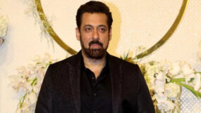 salman khan death threats,