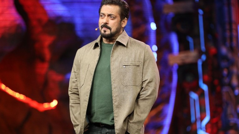 Salman Khan resumes Bigg Boss 18 hosting duties