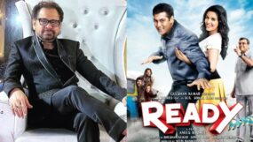 ready 2, salman khan, anees bazmee,