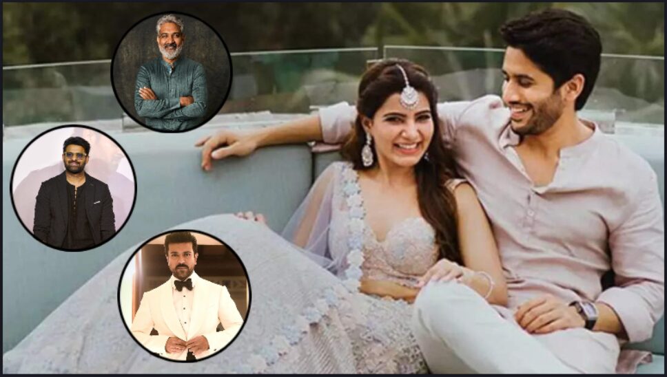 SS Rajamouli, Ram Charan, Prabhas CONDEMN Konda Surekha for vulgar and baseless comment on Naga Chaitanya-Samantha divorce; call it ‘UNACCEPTABLE’