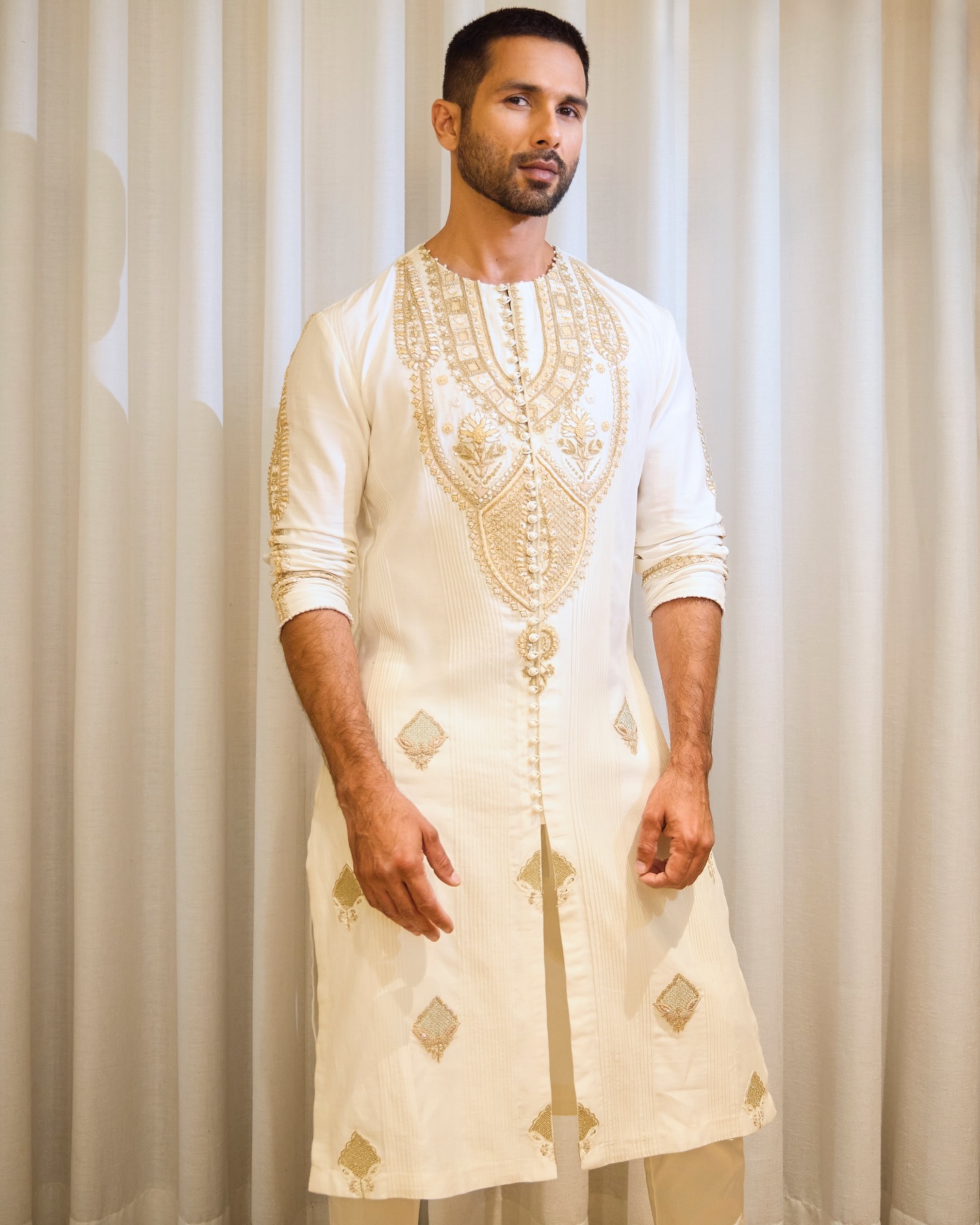 Shahid Kapoor