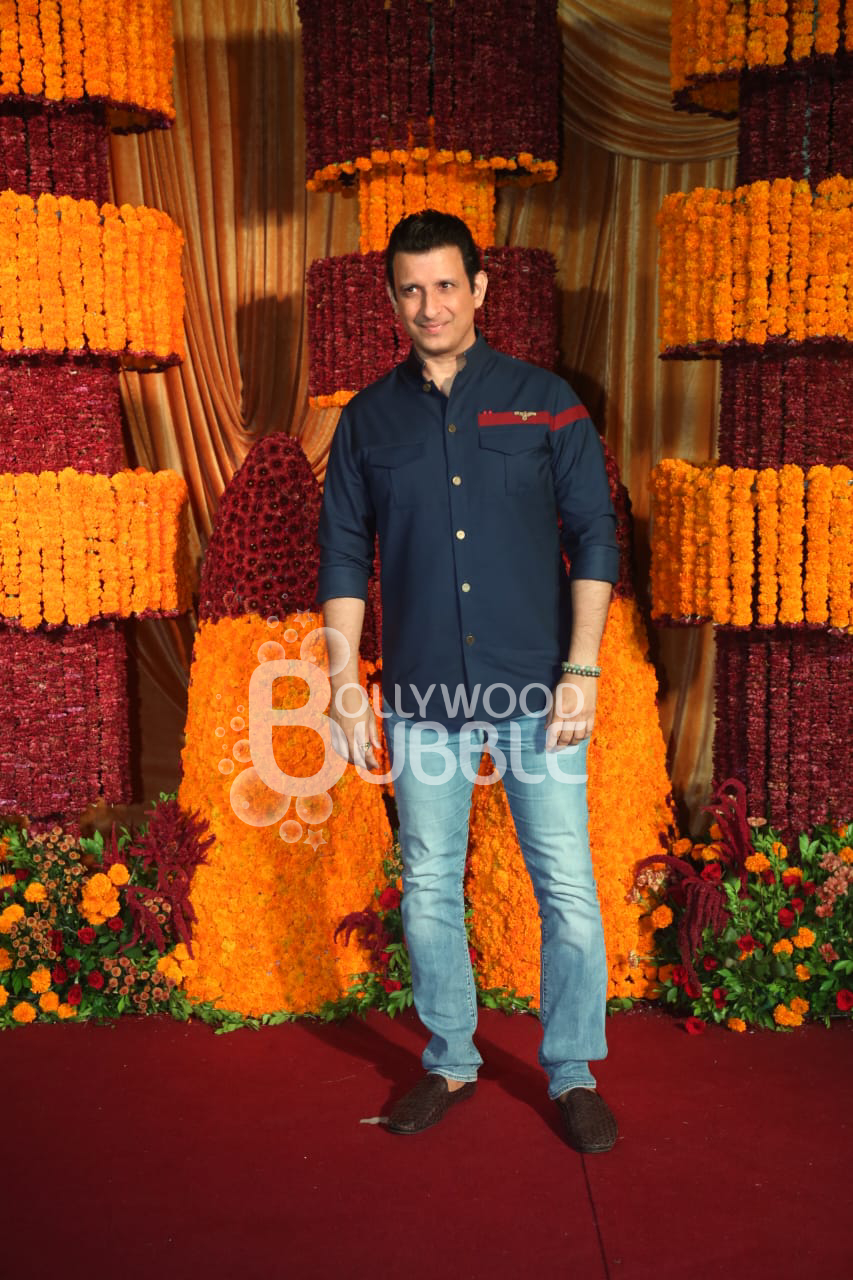 Sharman Joshi