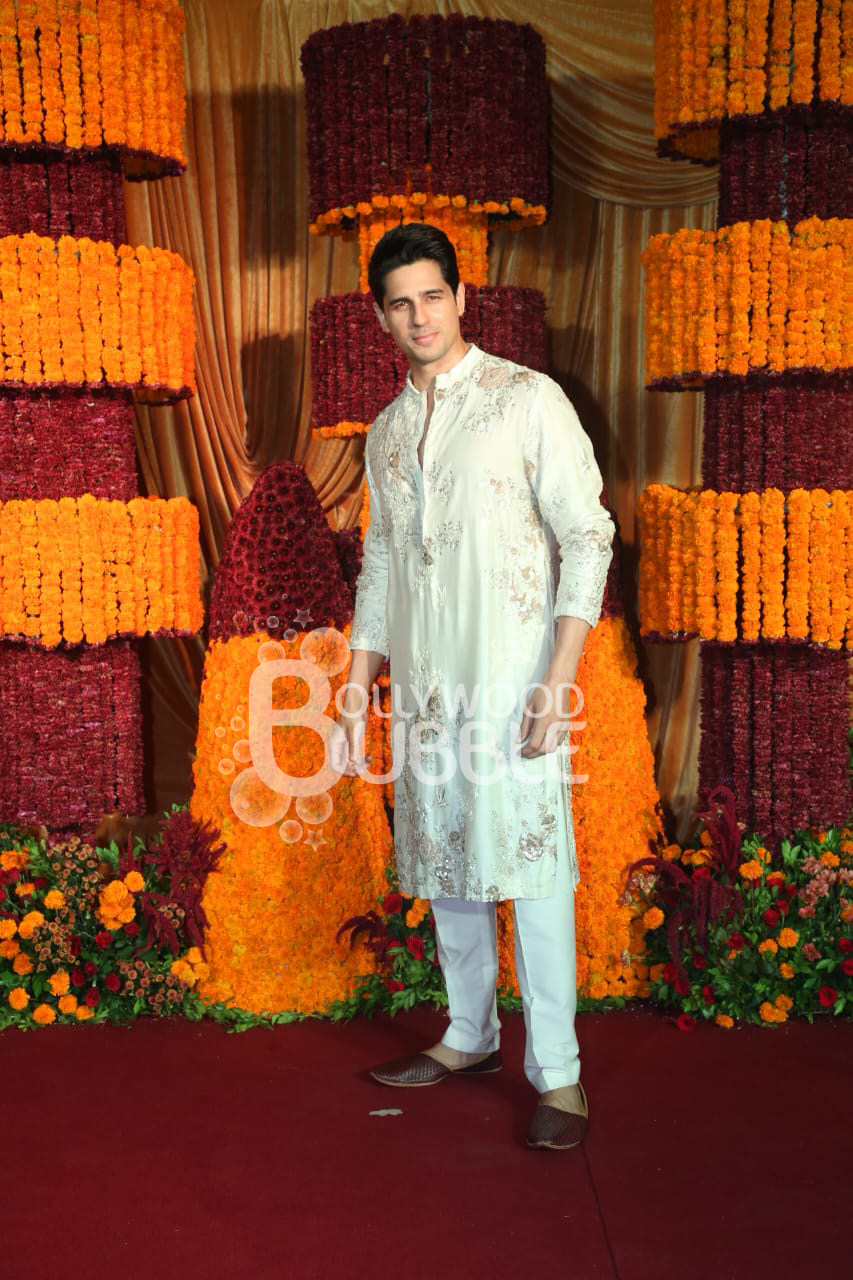 Sidharth Malhotra