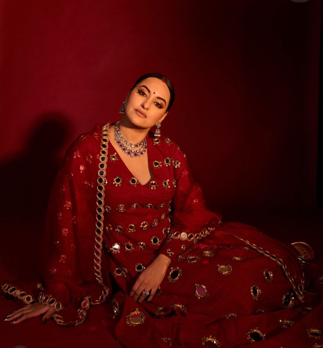 Sonakshi Sinha