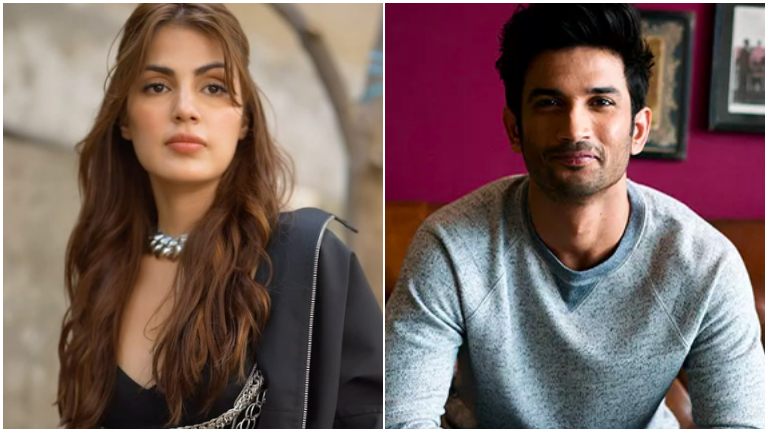 supreme court, sushant singh rajput, rhea chakraborty