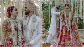 surbhi jyoti, surbhi jyoti wedding, sumit suri