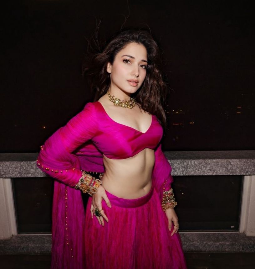 Tamannaah Bhatia