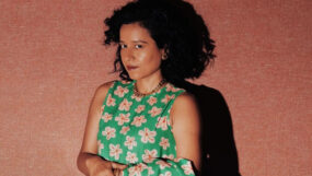 tillotama shome,