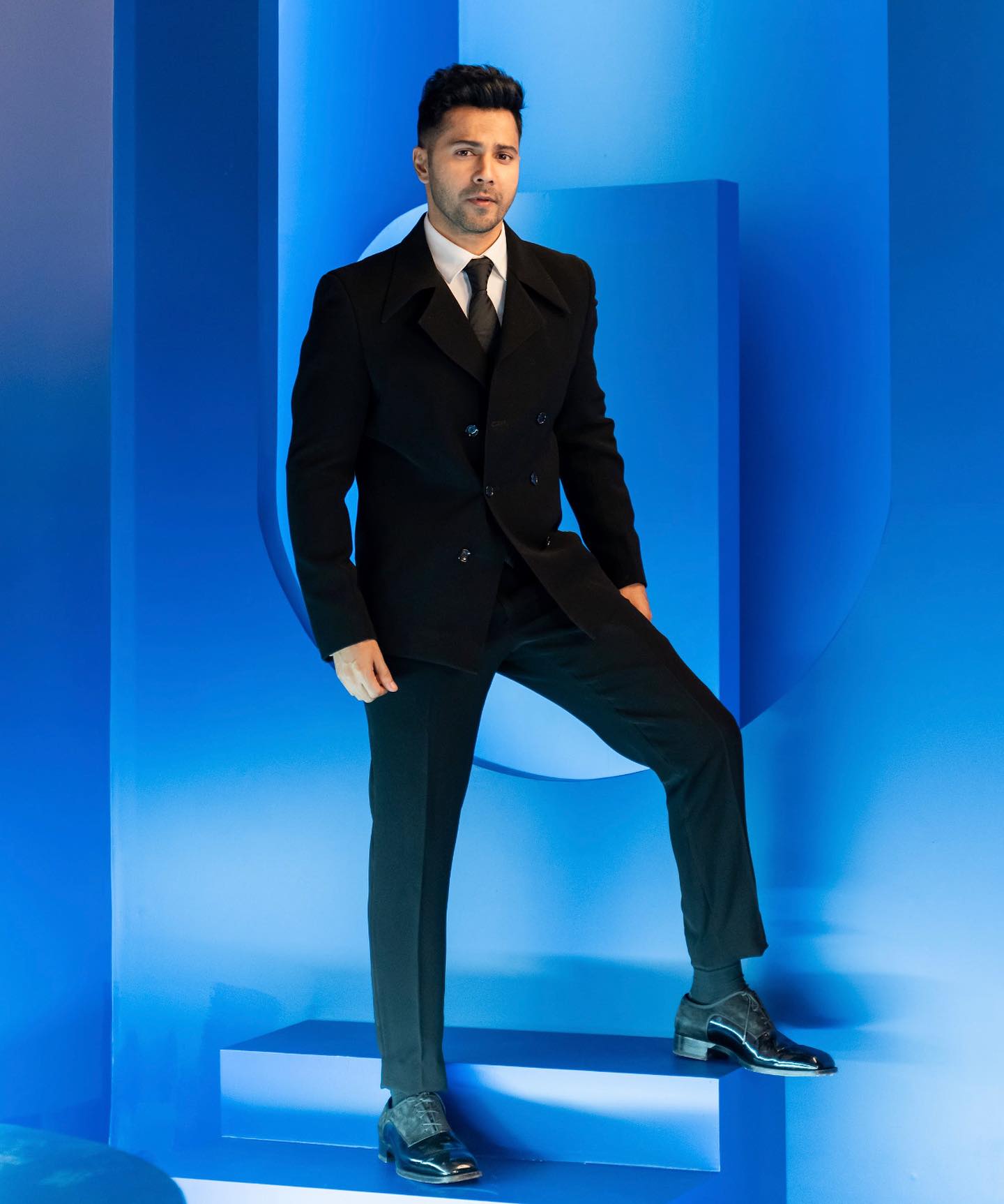 Varun Dhawan