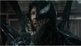 venom: the last dance, venom,