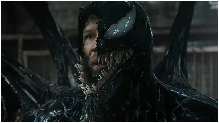 venom: the last dance, venom,