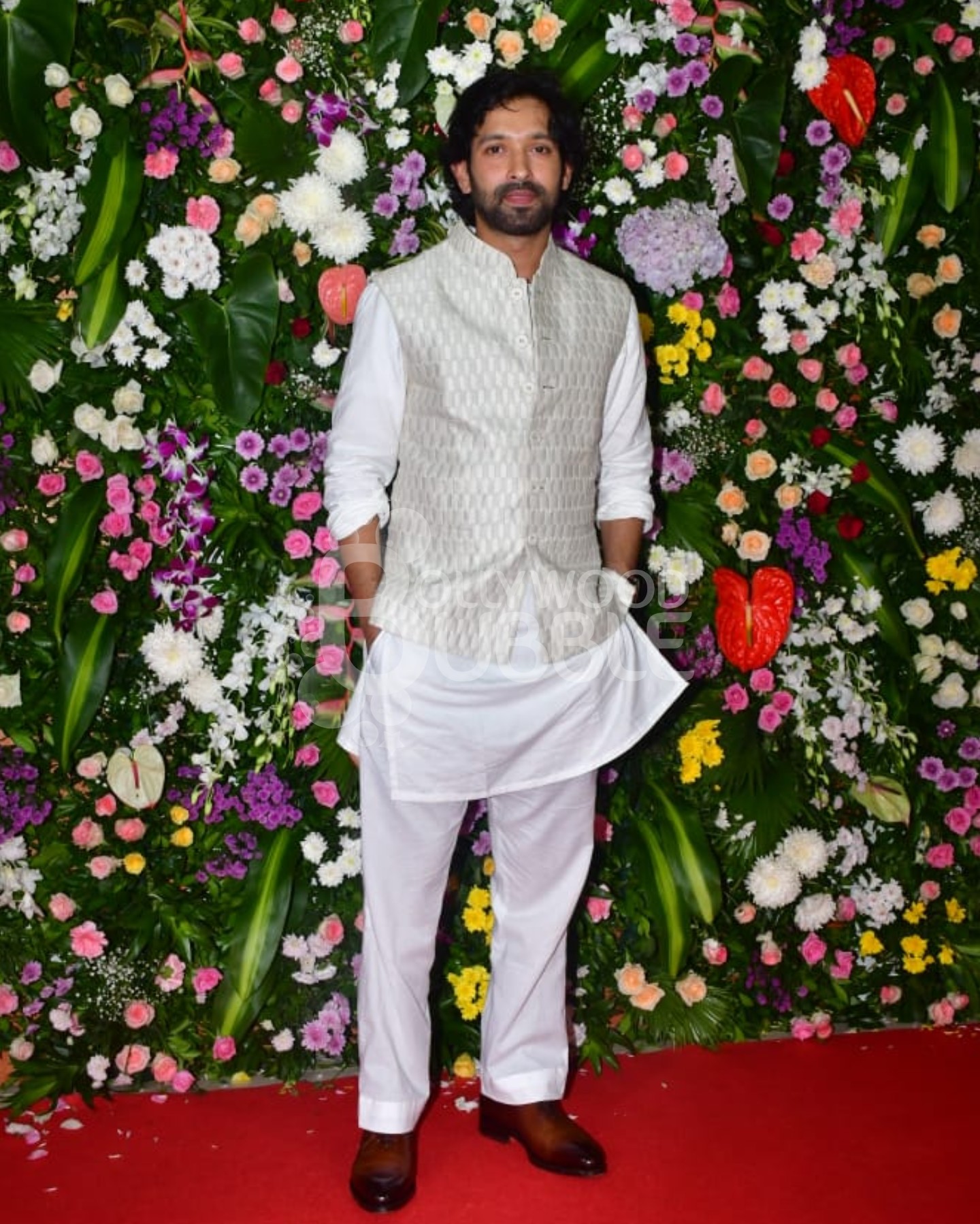 Vikrant Massey