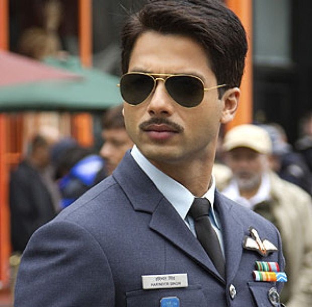 Shahid Kapoor