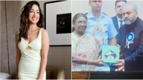 yami gautam, yami gautam father, national awards