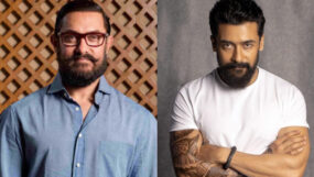 aamir khan, suriya,