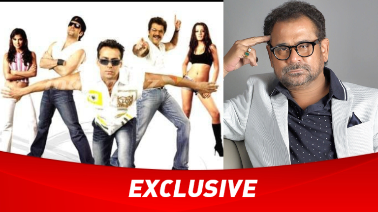 anees bazmee, salman khan, no entry 2,