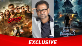 anees bazmee, singham again, bhool bhulaiyaa 3,