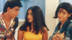 anniversary, kuch kuch hota hai,