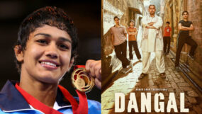 babita phogat, dangal,