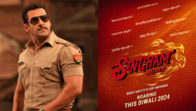 chulbul pandey, singham again,