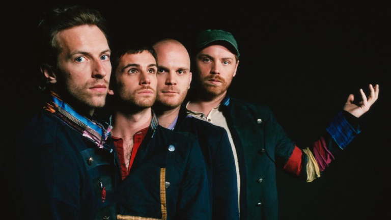 coldplay, bookmyshow,